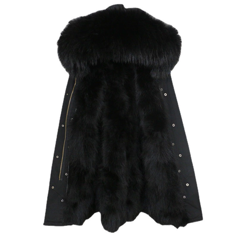 Winter big liner, jacket, coat, 2023