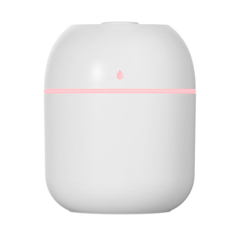 加湿器可定logo刻字公司开业开学活动礼品伴手礼精美小型桌面usb|undefined