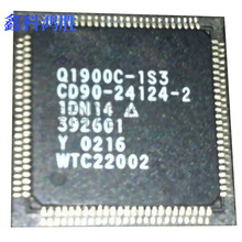 ԭ�b�F؛ Q1900C-1S3 ���bTQFP100 ���Ԫ���� �������� оƬ