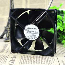 NMB 3610KL-05W-B50 9025 24V 0.20A 92*92*25mm变频器机箱风扇
