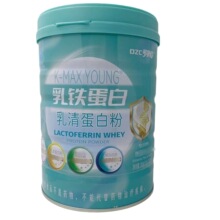 多赞臣乳铁蛋白乳清蛋白粉280g(10g\袋*28袋）货源稳定量大从优