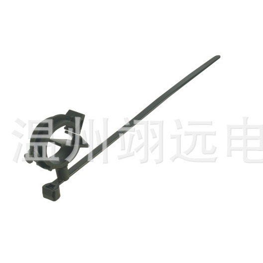 汽车管卡扎带156-00777/T50SVCOC15-18