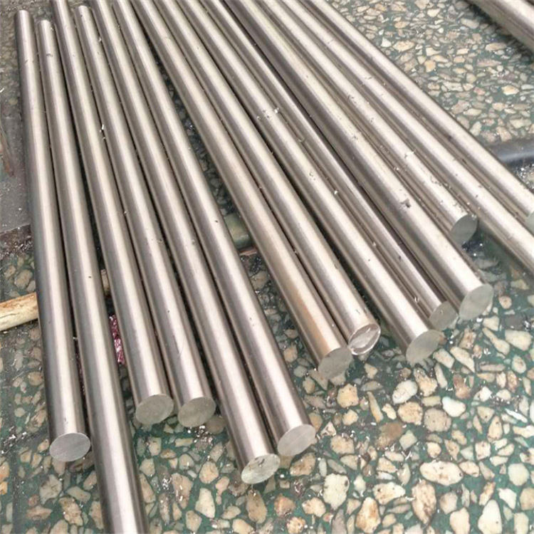 供应TB2钛合金硬度 磨光TB2钛合金棒性能 TB22钛合金特性