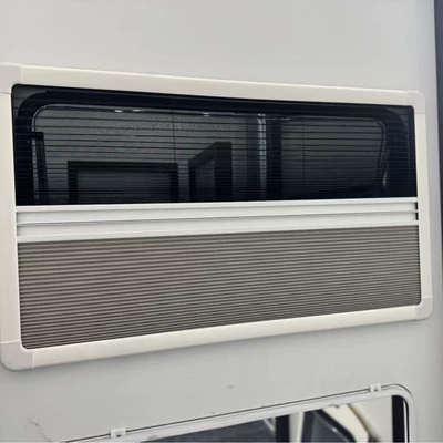 Suitable for RV modification Sunroof and accessories