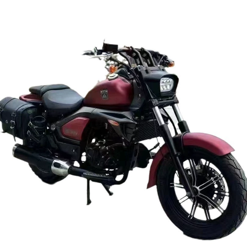 Lifan K19pro, полные процедуры, новый американский круиз принц, матричные LED-глазные фары
