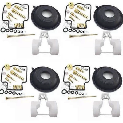 Zama RB-41 carburetor diaphragm repair — Motorcycle engine and accessories - 044-is-suitable-for-kawasaki-zzr1100c-zzr1100d-zx1100-zzr-1100-zx-110
