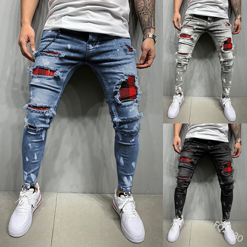 jeans