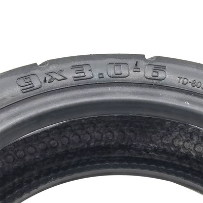 car tire 9x3.00-6 scooter – Elektrikli avtomobil şinləri