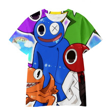 2023�ļ��¿���ó��װ�˶����䶯�� Rainbow friend 3D����ӡ��