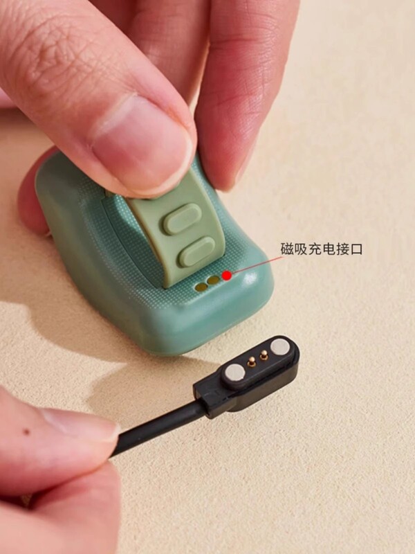 防水カウンター、手動式充電式ハンドカウンター、電子デジタル表示リングポイントカウンター|undefined