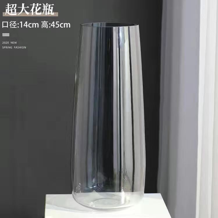 연기 회색