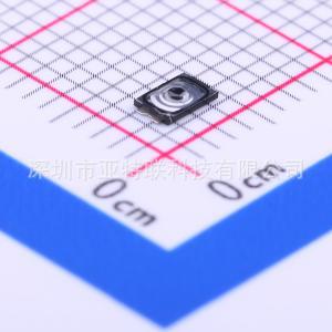 ALPS轻触开关 SKSWCEE010 薄膜按键开关 耳机可穿戴设备智能按动