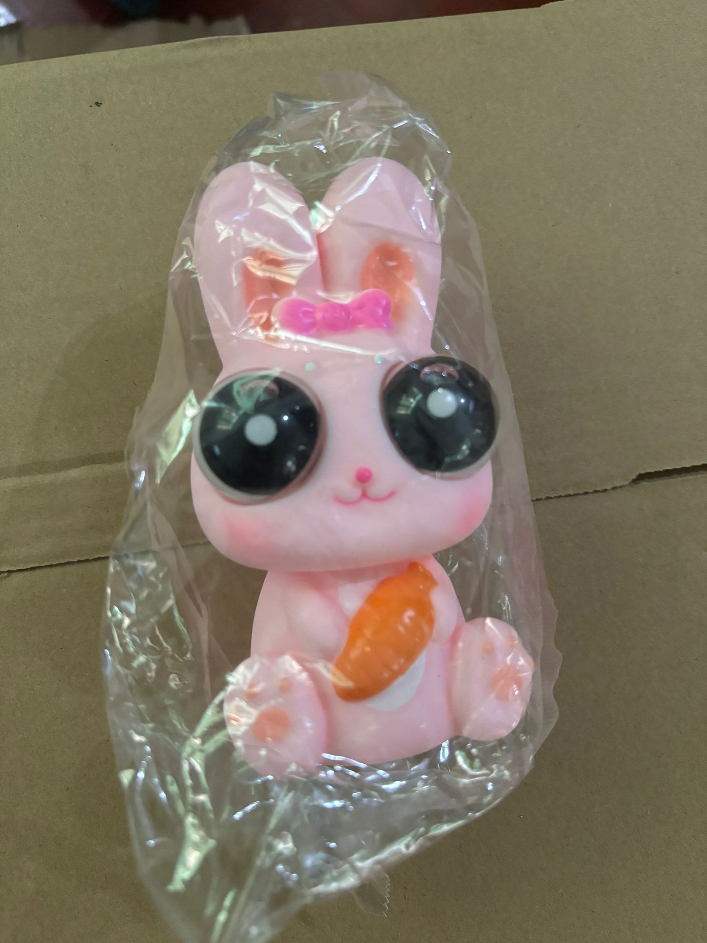 Creativo dragón de ojo pellizco juguete de descompresión extraña ventilación artefacto de descompresión juguete de muñeca de ojo pequeño dragón