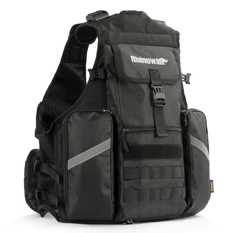 Rhinowalk/· Vest, коллекция 2023 года