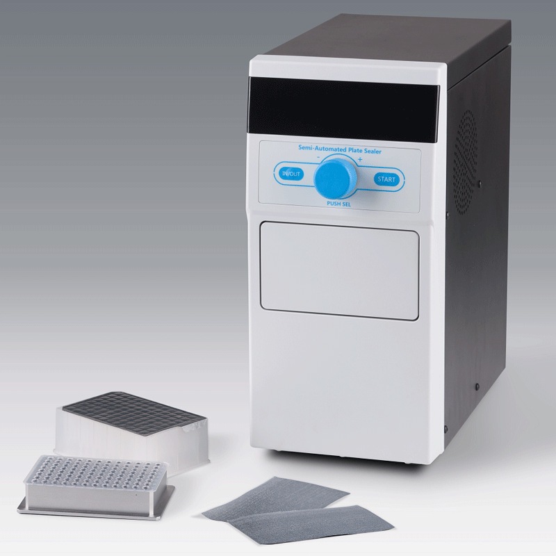 ASP1000微孔板热封仪