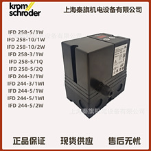 IFD258-5/1Q IFD258-10/1Q IFD258-10/1W IFD258-3/1W 2Q 3Q