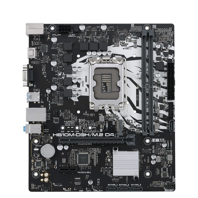 Asus совместимая материнская плата, Intel Core i5