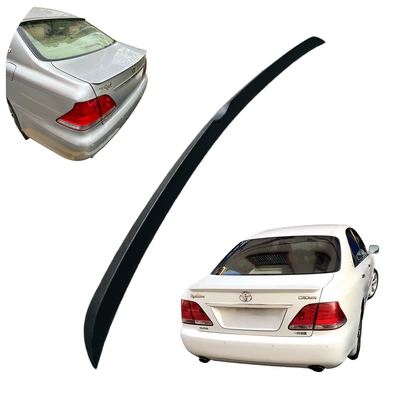 2005-2009 Toyota Crown Roof Wing, Fixed wind wing