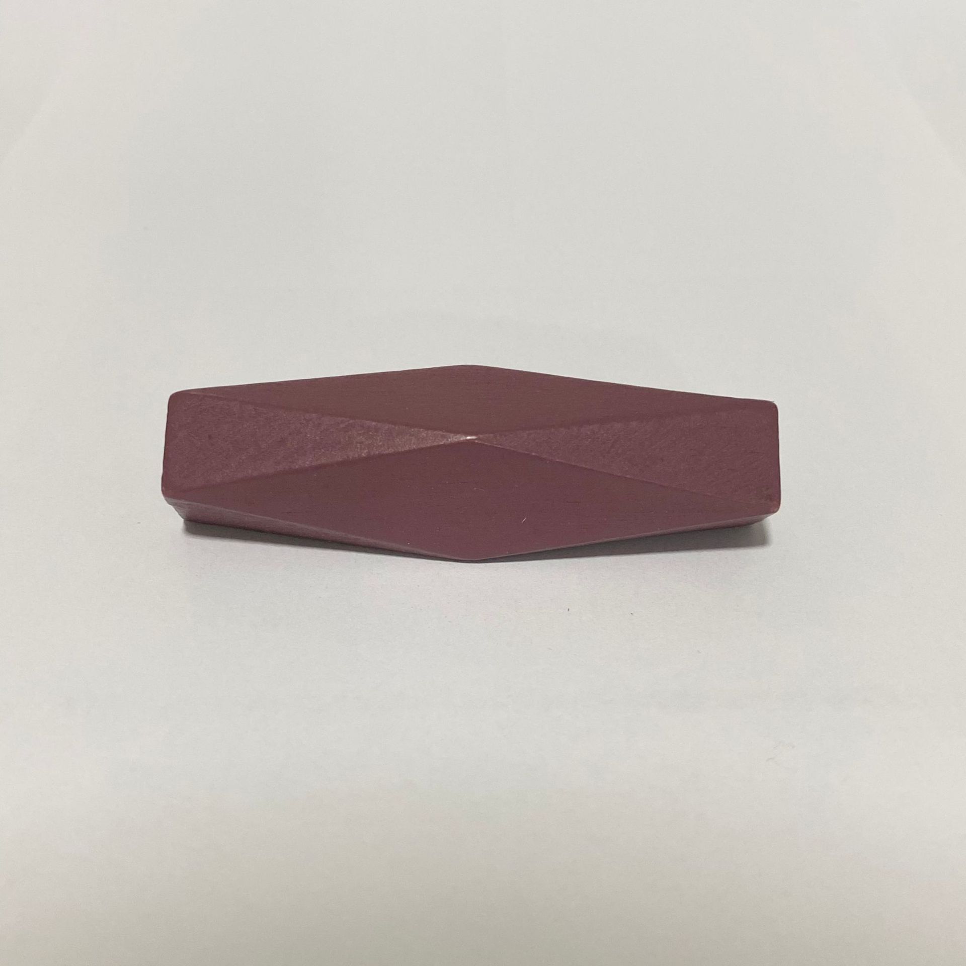 Colorido juguete de piedra laminada con manos bloques de construcción del cerebro al por mayor de los niños educación temprana transfronteriza venta caliente juguete de madera Jenga