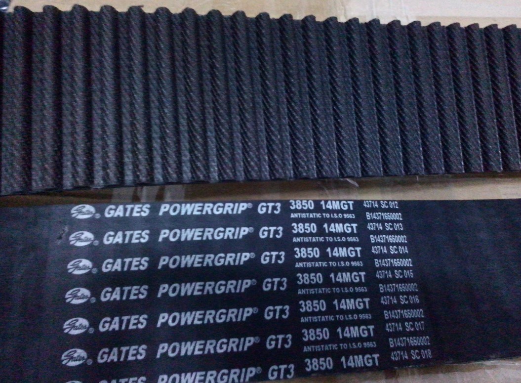 PowerGripGT3 3150 14MGT 3360 14MGT GT2 GATES powergripgt3-3150-14mgt-3360-14mgt-gt2-gates