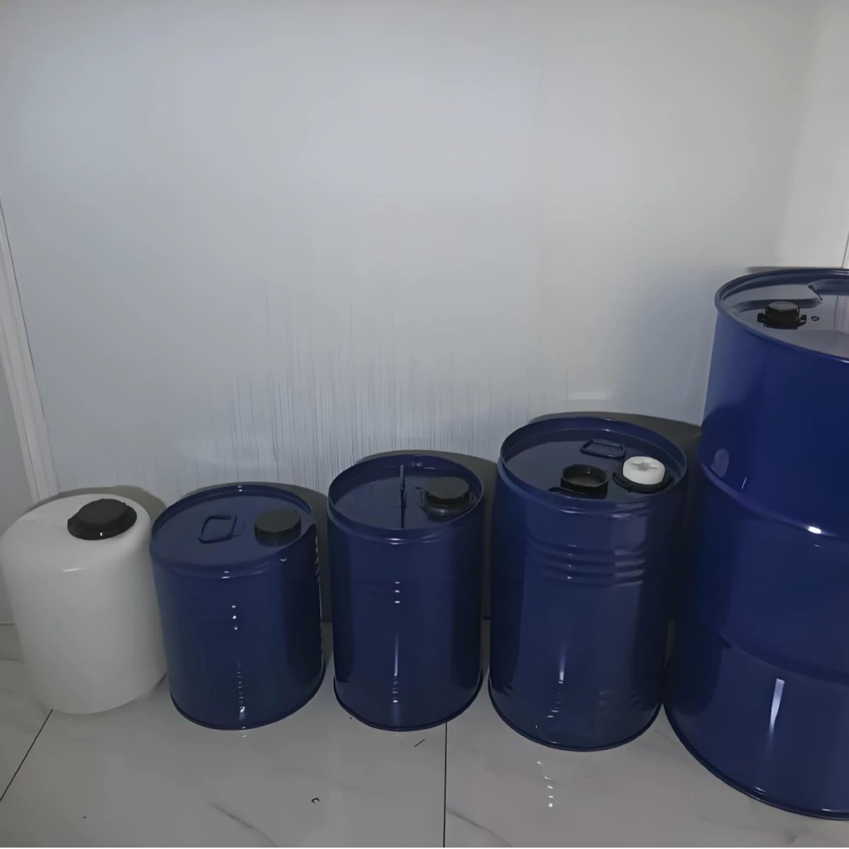 Стально-пластиковый композитный ствол 25L железный ковш влагостойкий и антикоррозийный источник завод поставляет влагостойкий и антикоррозийный