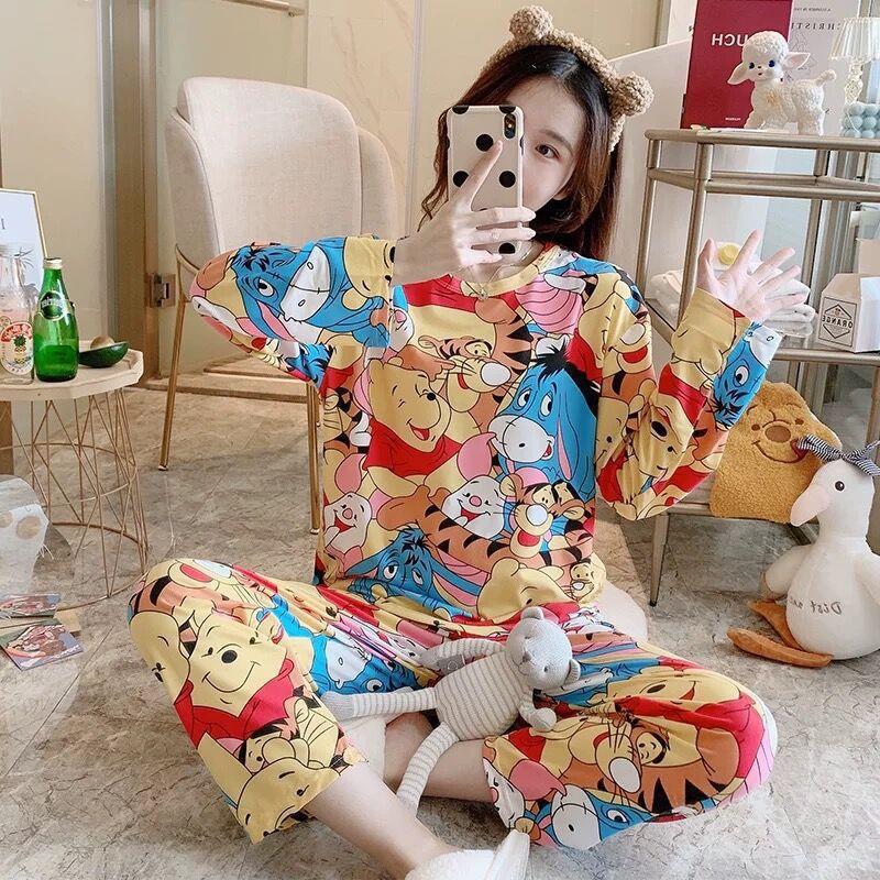 CX 푸우 베어