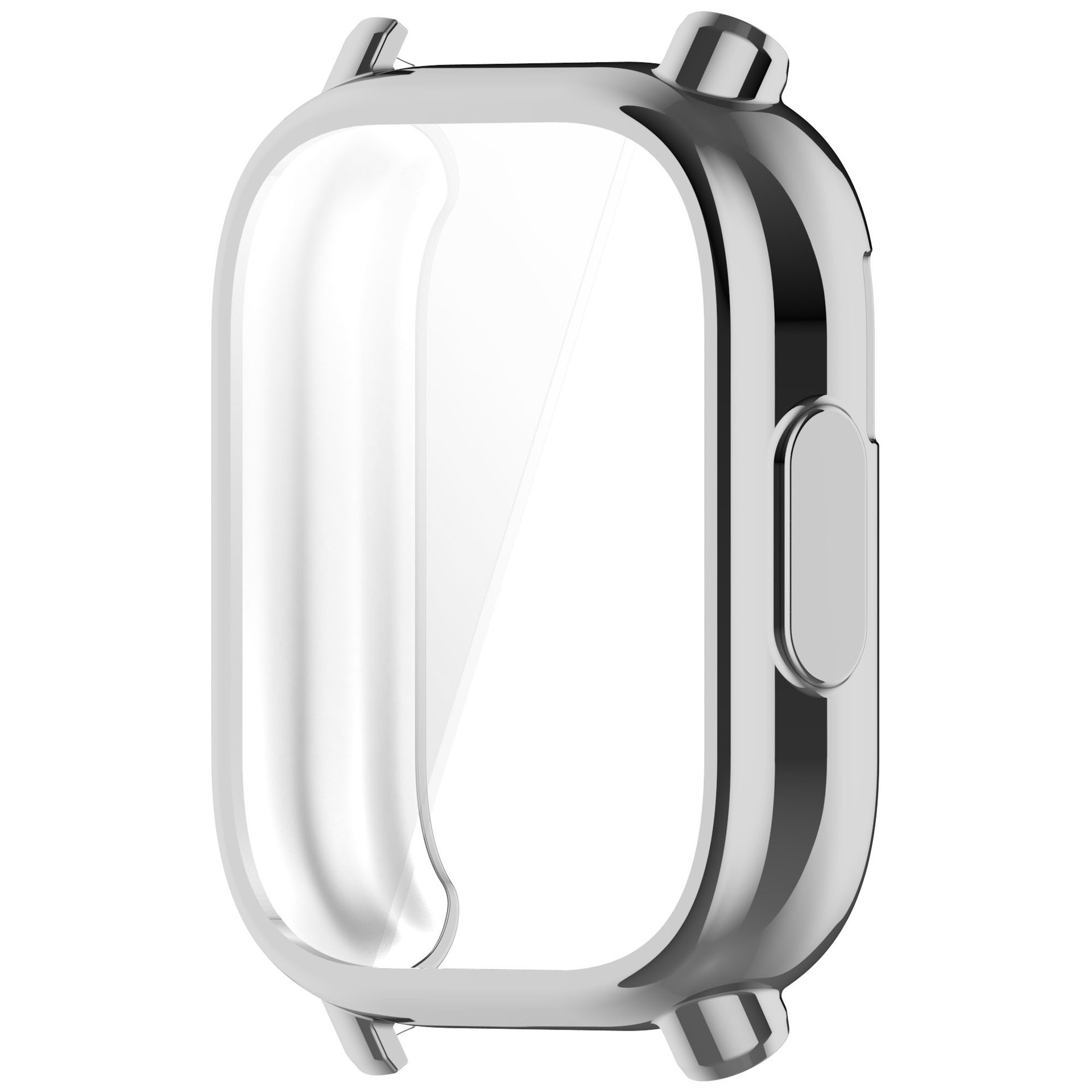 Redmiwatch5active electroplated protective case Redmi Watch5 Active Electroplated TPU all-inclusive undefined
