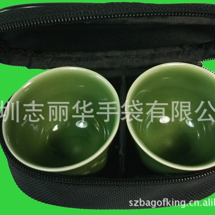 生产瓷器茶杯布料包装袋 工具袋 外套袋 收纳包