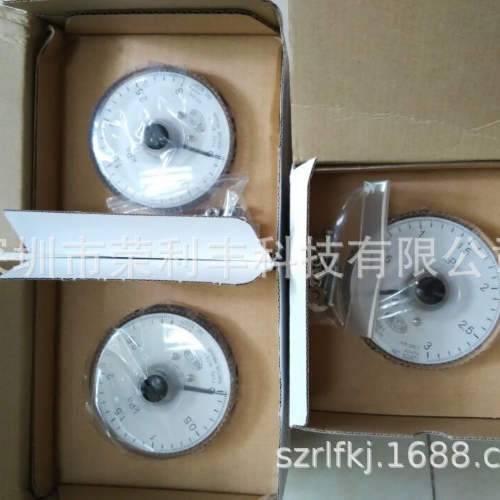 WO81FN3E 微差压计