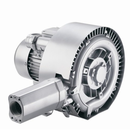 CE认证旋涡气泵   高压风机 真空泵 XGB-5/3KW 郎乐真空泵源头厂