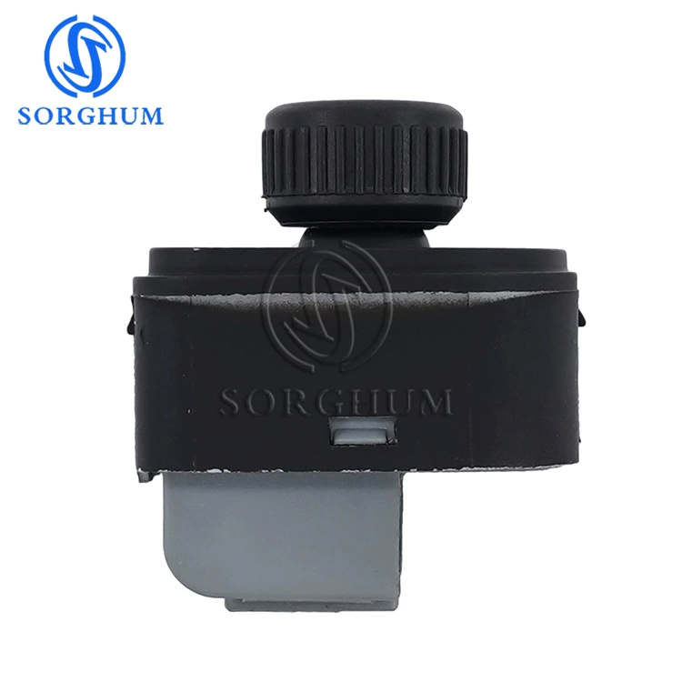 1K0959565H подходит для Volkswagen Golf Magotan автомобильные аксессуары заднее зеркало переключатель заднего вида зеркало переключатель