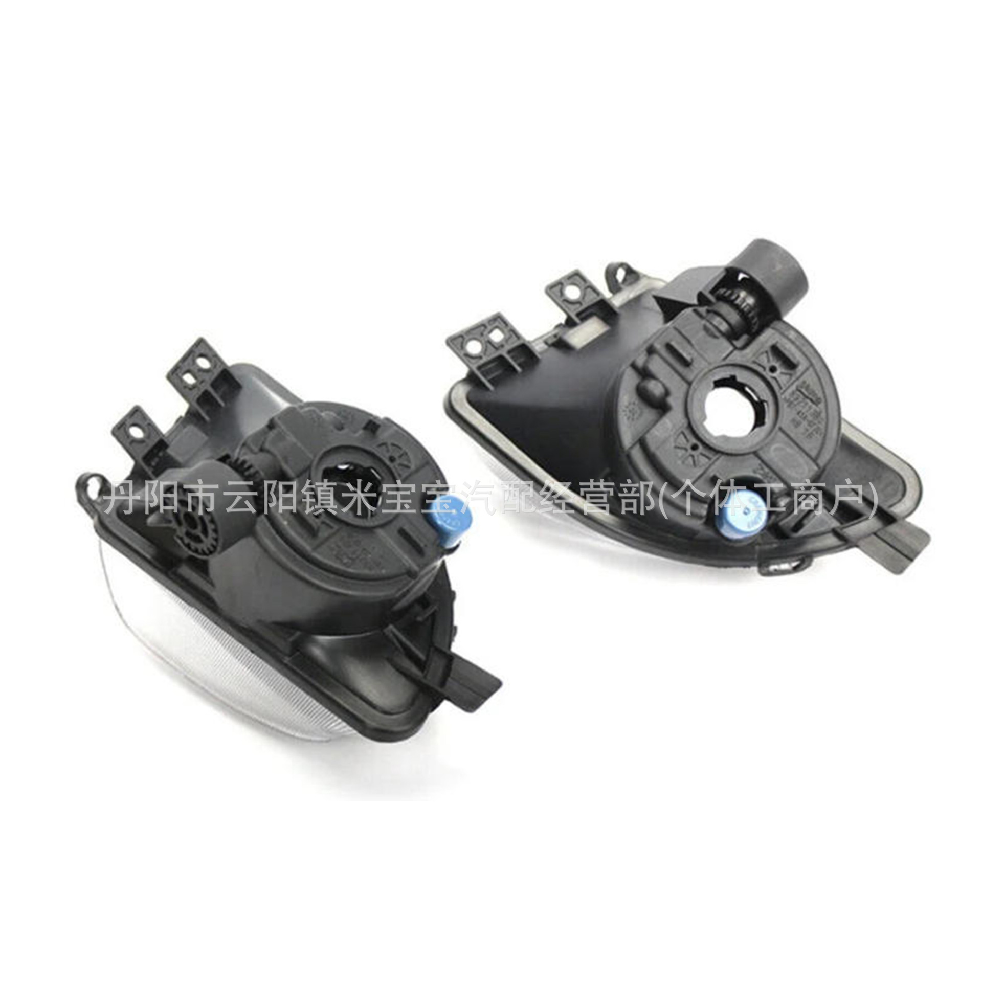 Suitable for 09-17 Bmw 5 Series F07 Gt 520D 535D Fog Lights Oe:63177199619/9620