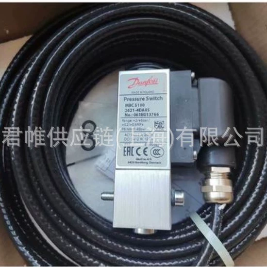 Модель датчика давления DANFOSS: 060G3591