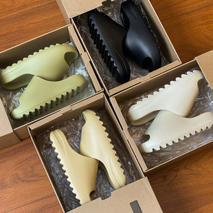 ��ʺ��Ҭ����Ь��Ů�ļ��⴩SLIDE������߾Ӽ���H����ɳ��YEEZY