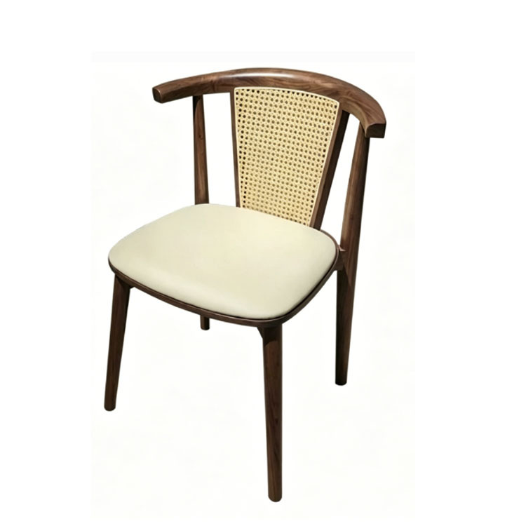 Cadenas de tiendas de té tailandés mesa y silla de sofá combinación de asiento de tarjeta de restaurante japonés restaurante bar Hotpot restaurante occidental mesa de comedor