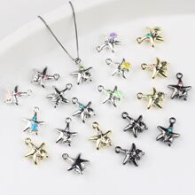 ���s�Ͻ�����ʯ�Ƕ���ǵ������DIY����朶���Ʒ���