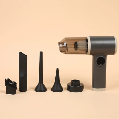 Tozsoranlar Super Suction Power, Car-Specific Handheld