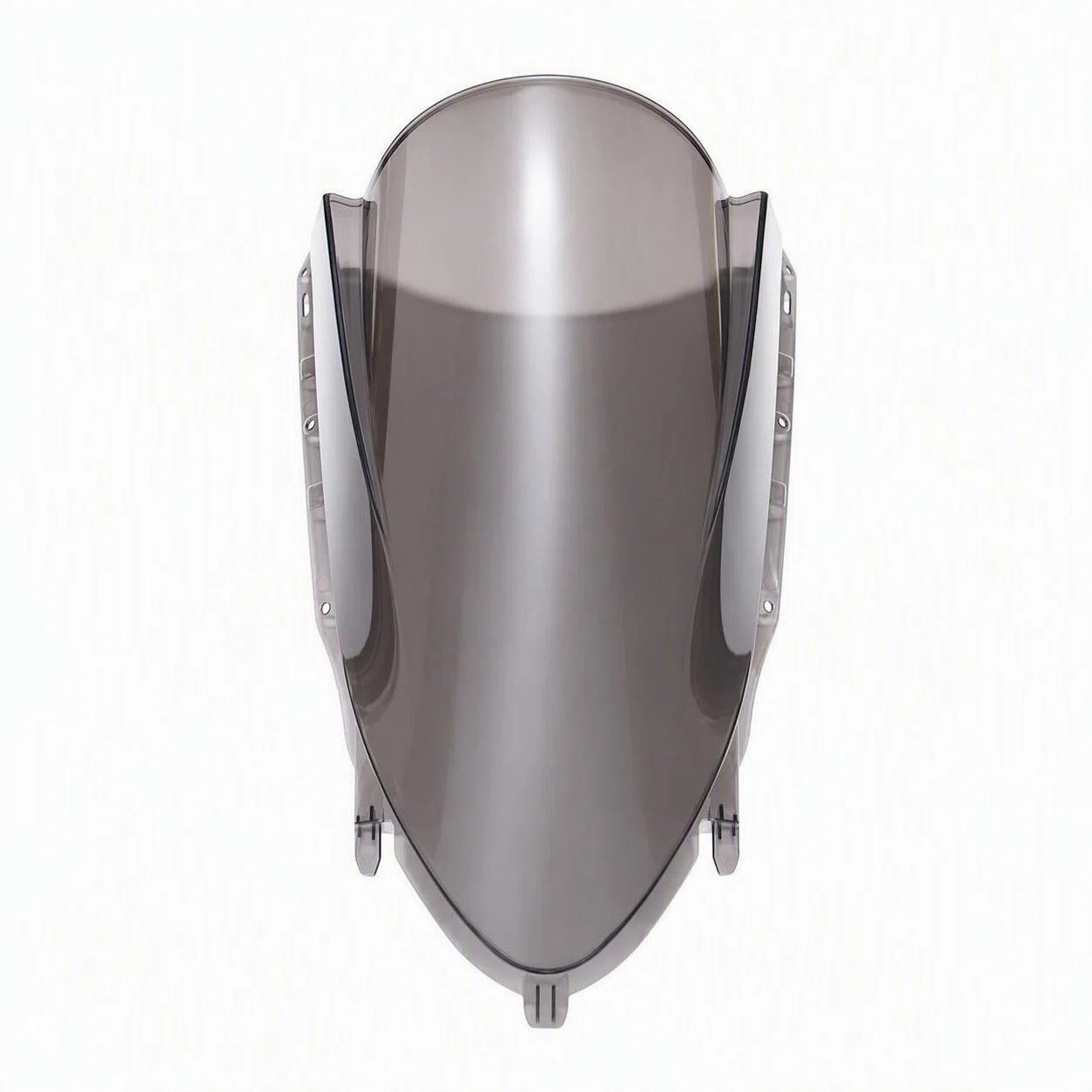 Suitable for Zhangxue Motorcycle 820RR, specialized windshield, 820RR modified front windshield lens, non-destructive modification accessories