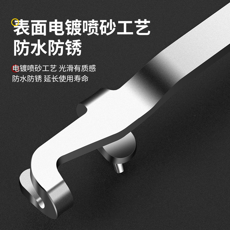 汎用両用レンチ延長レバートルクレンチ延長器トルクレンチ延長レバーレンチ延長器|undefined