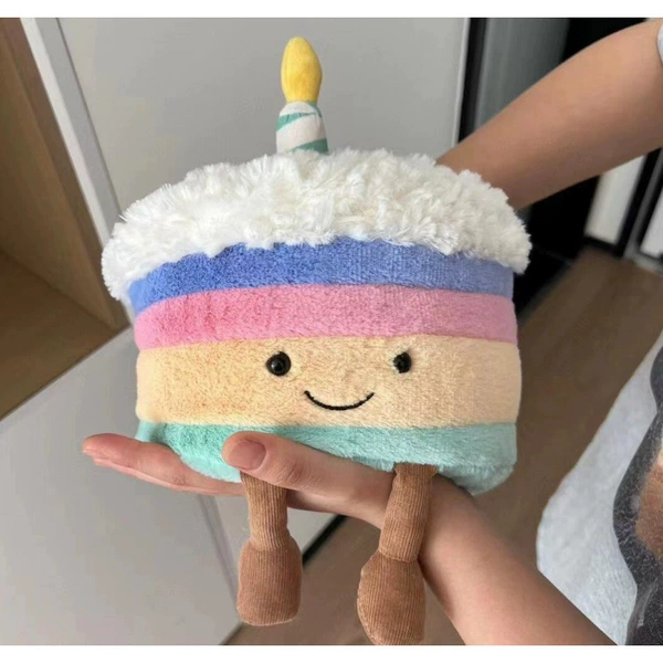 Rainbow, big