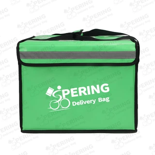定制冷链转运包Cold Chain Shipping Bag Seafood Delivery Bag