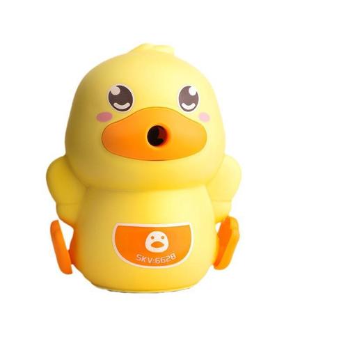 Pencil sharpener hand-crank pencil sharpener manual pencil peeler wholesale for children students