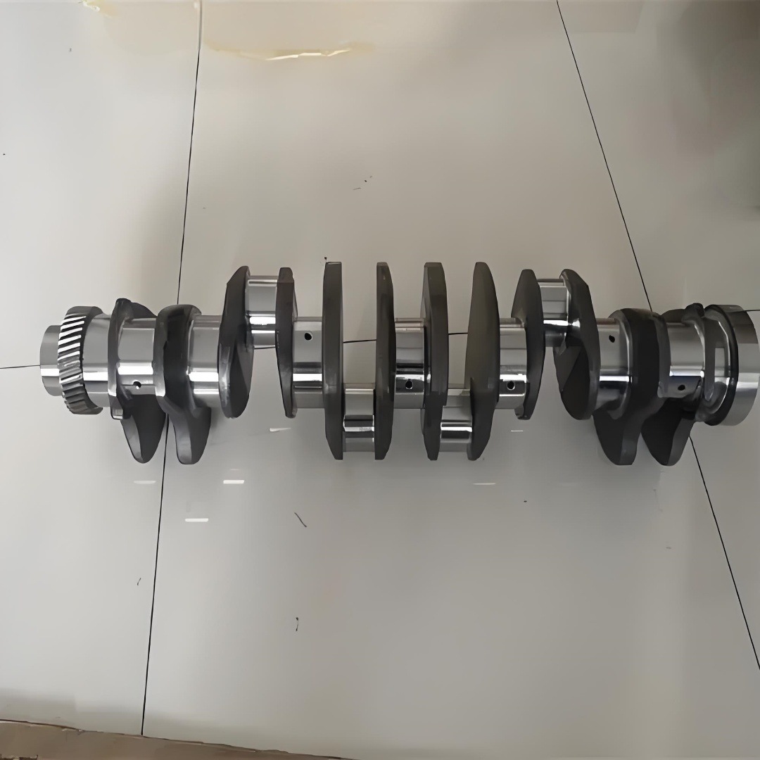 小松PC360曲轴6742-01-1570 适用于PC360挖掘机配件