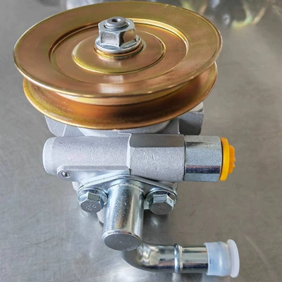 Nissan Power Steering – Gücləndirici nasosu
