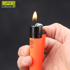 Spanish Clipper Cigafuego Nylon Emery Wheel Disposable Inflator Large CP11R