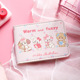 Pink: 20% discount -2 ID seats