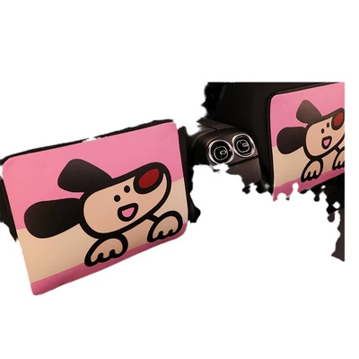 rear seat protection pad anti-dirty | Chair back anti-kick pad