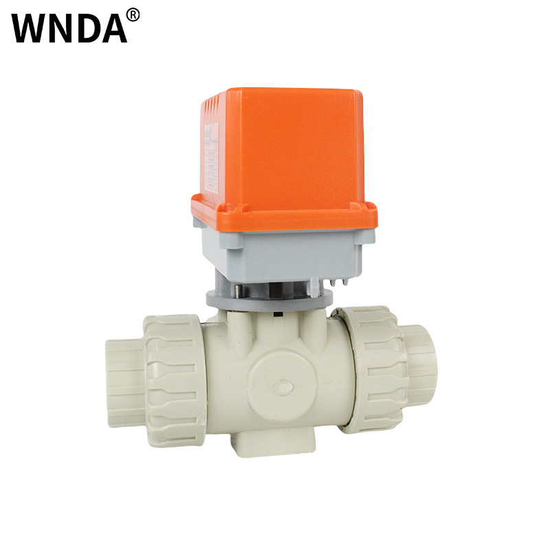 PVC�綯��ͨ��pph�����͸�ʴPPR���˫����T��L�л�����AC220