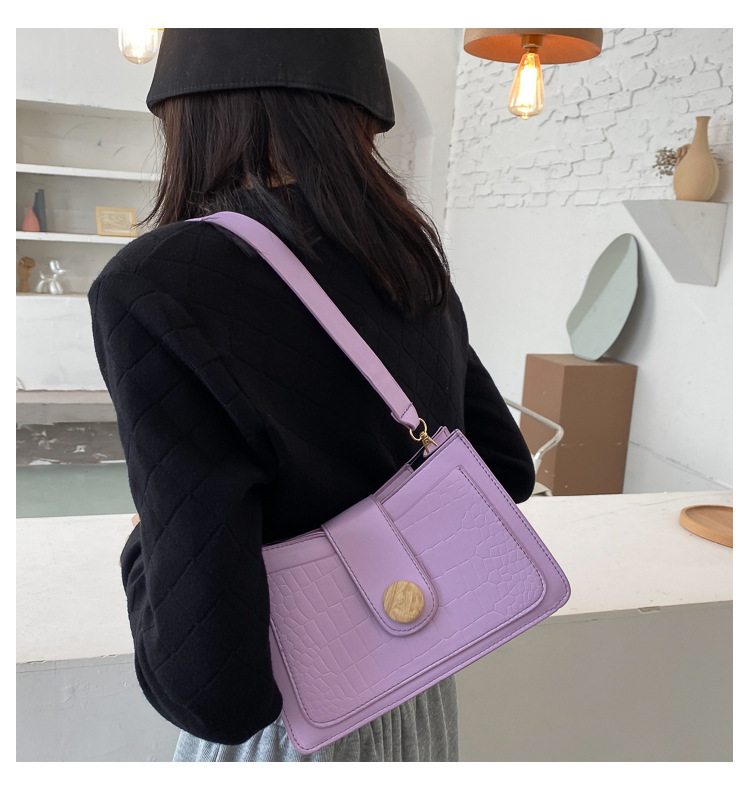 Chic French bag