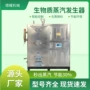 供暖蒸汽宿舍加热锅炉